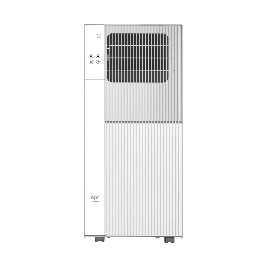 Apt Cool 9000 som produktbilde på lys bakgrunn