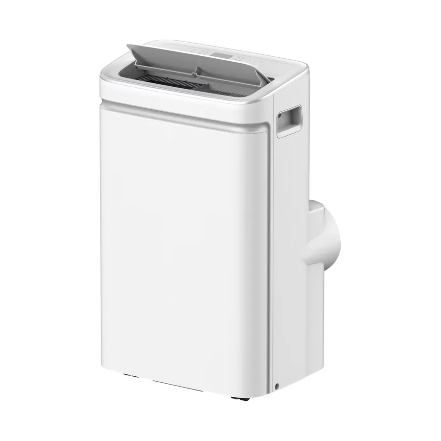 Clas Ohlson MPPX-12CRN7-QB6 sett forfra, frittstående på hvit bakgrunn