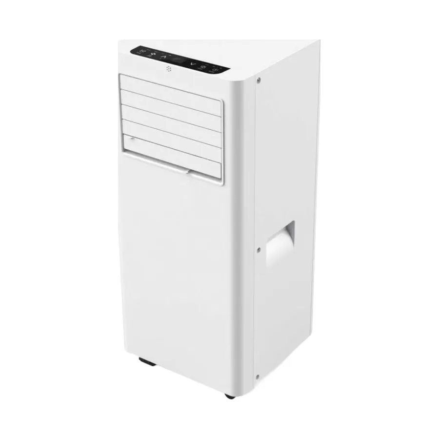 Clas Ohlson TAC-09CPB/SL2 sett forfra, frittstående på hvit bakgrunn