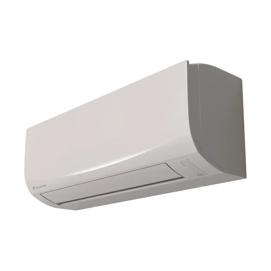 Daikin FTXF35D som produktbilde på lys bakgrunn