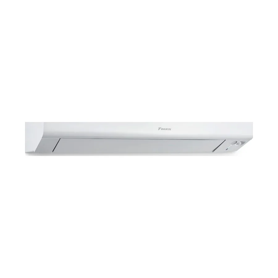 Daikin FTXM25R som produktbilde på lys bakgrunn