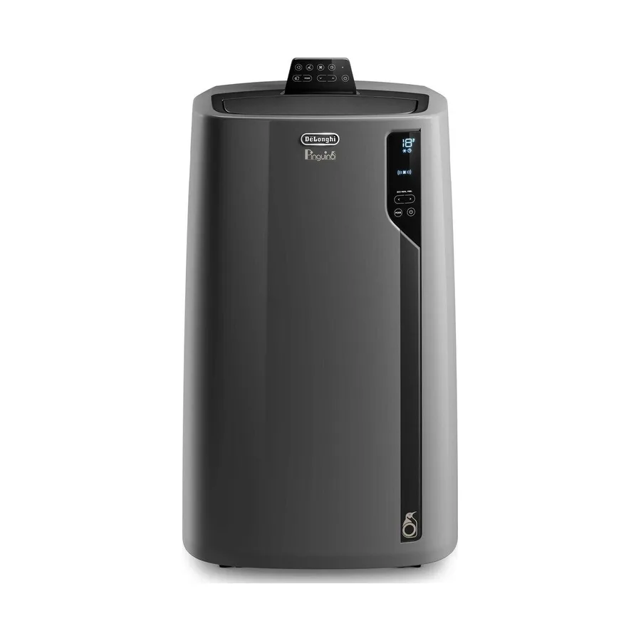 De'Longhi PACEL112CST som produktbilde på lys bakgrunn