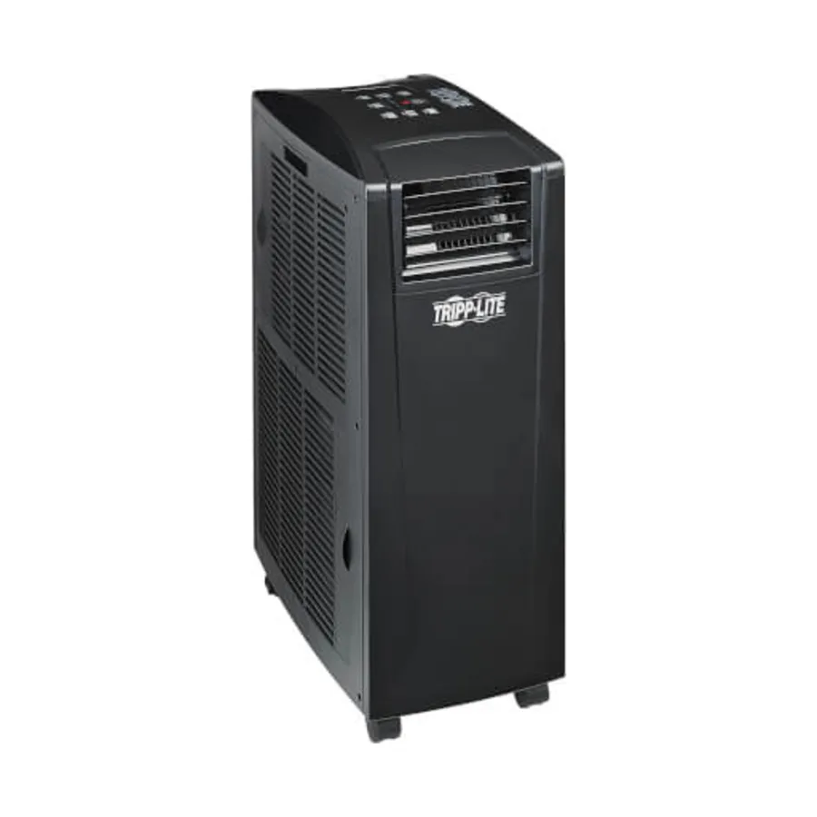 Eaton / Tripp Lite SRXCOOL12KEU sett forfra, frittstående på hvit bakgrunn