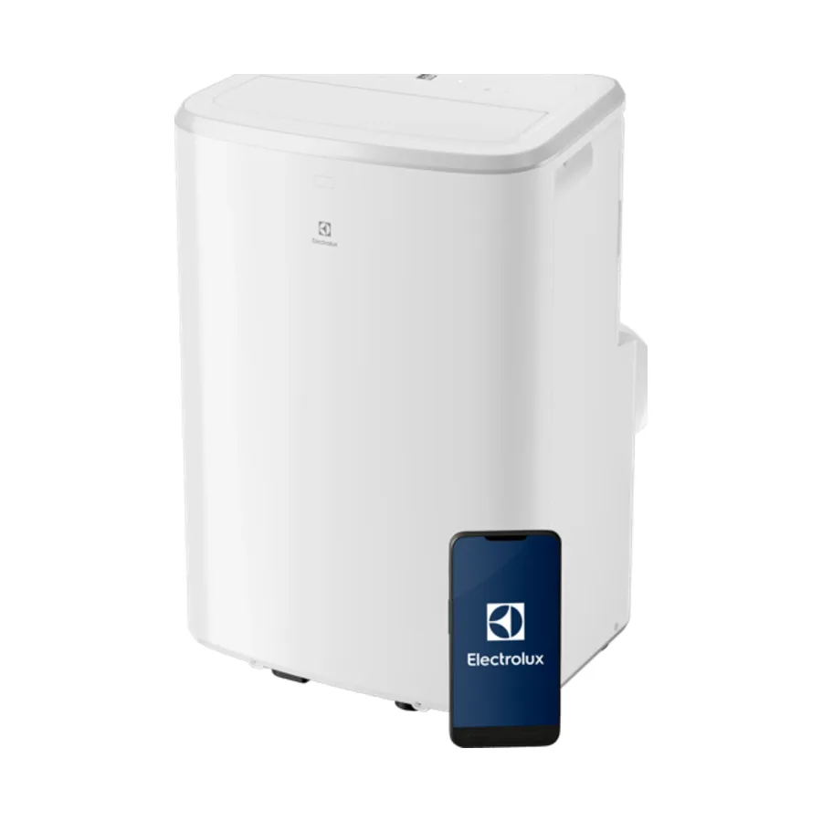 Electrolux EXP26U339CW som produktbilde på lys bakgrunn