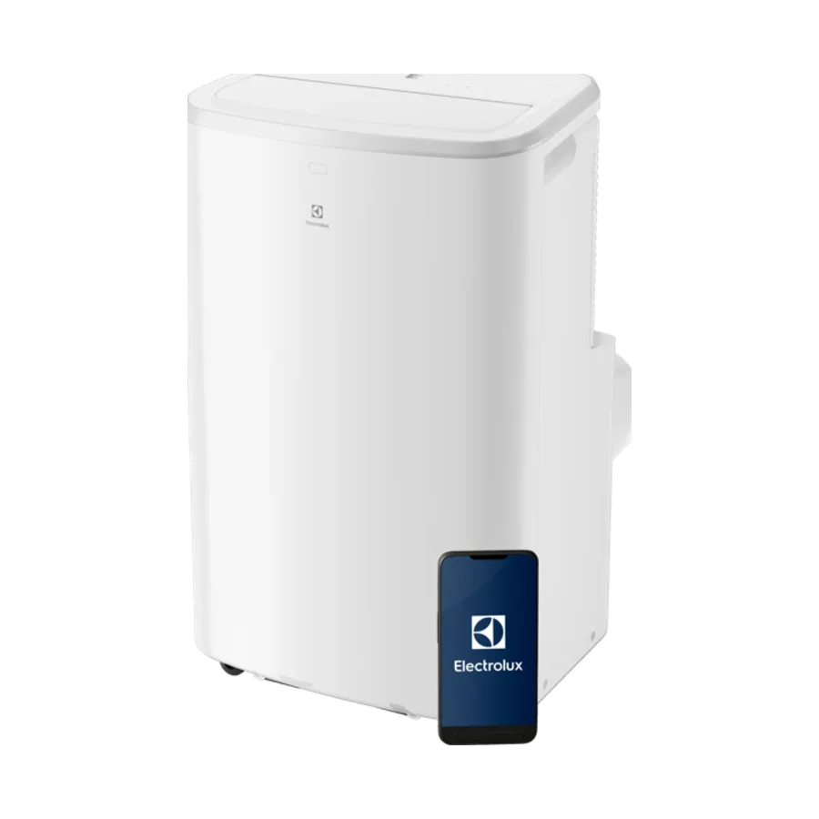Electrolux EXP26U759CW Comfort 600 som produktbilde på lys bakgrunn