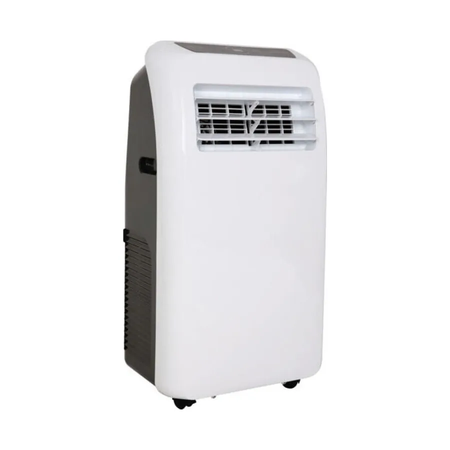 J&EL portabel aircondition 92144 som produktbilde på lys bakgrunn