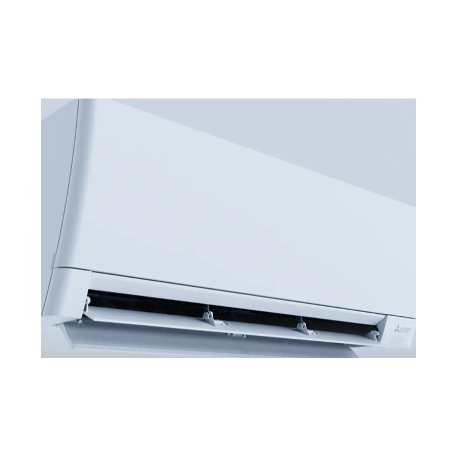 Mitsubishi Electric Gussuri 4100 som produktbilde på lys bakgrunn