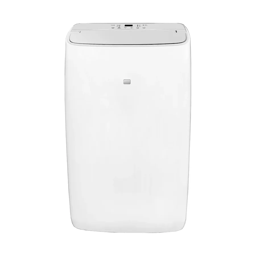MODUS TCL TAC-12CPB/DM7 sett forfra, frittstående på hvit bakgrunn