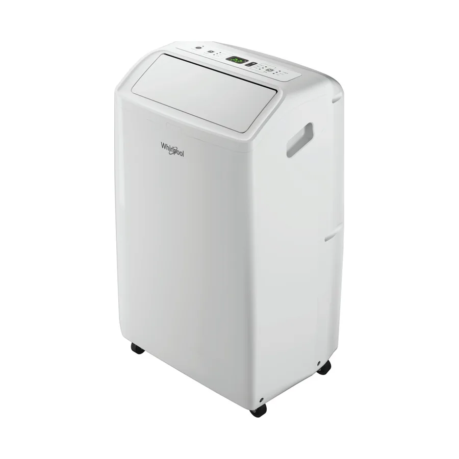 Whirlpool PACF29CO W som produktbilde på lys bakgrunn